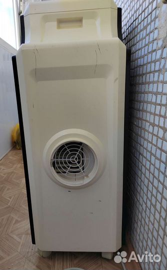 Мобильный кондиционер