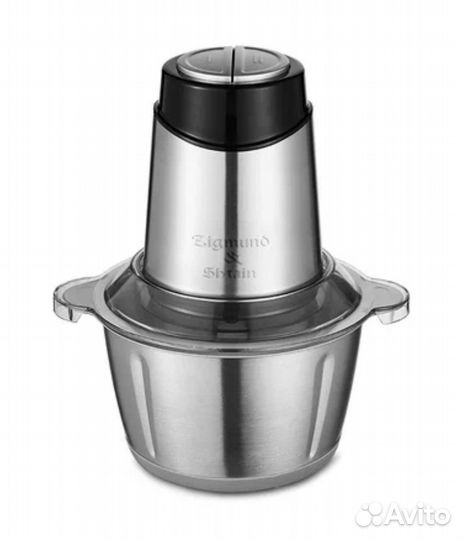 Измельчитель Zigmund & Shtain CH-31 R
