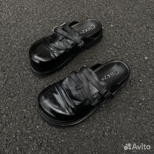 Ботинки, туфли Balenciaga x Rick Owens type