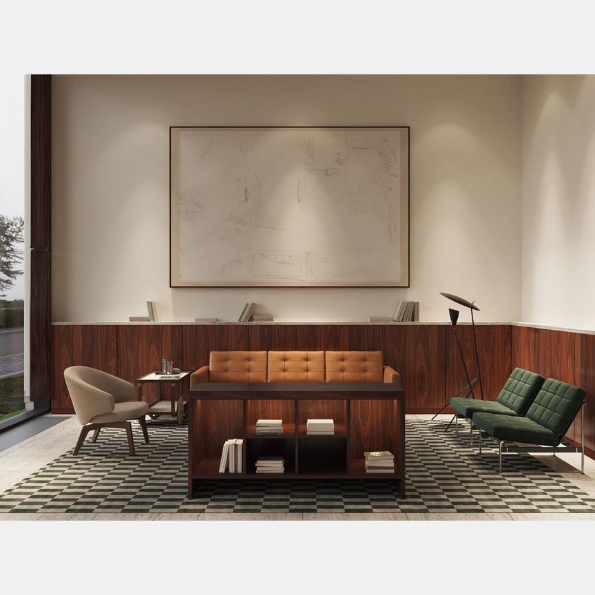 1-к. квартира, 40,4 м², 16/17 эт.