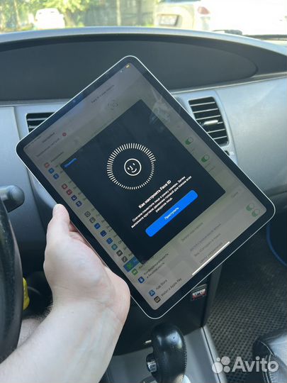 iPad Pro 11 2022 M2 128gb 120Герц 5G