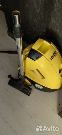 Пылесос Karcher ds5500