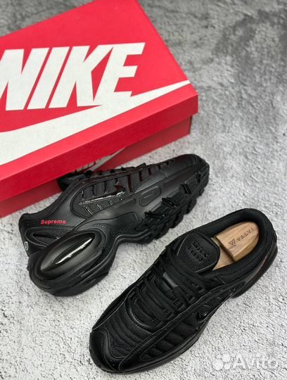 Кроссовки мужские Nike Air max Tailwind 4 Supreme