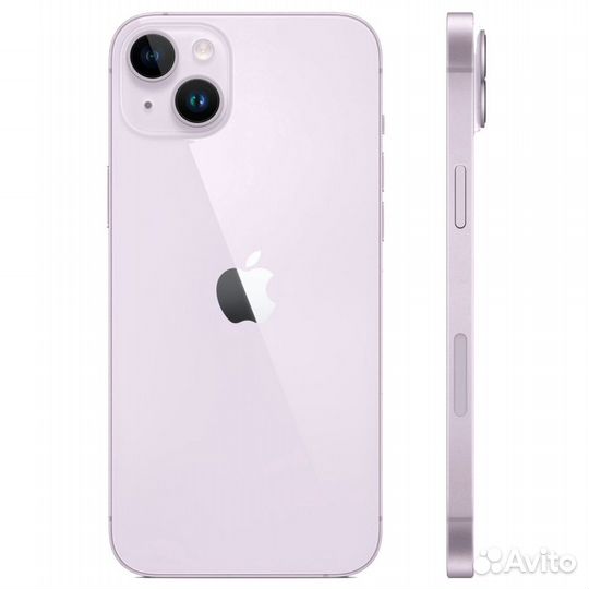 iPhone 14 Plus, 128 ГБ