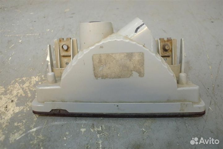 Фонарь задний в бампер левый Nissan X-Trail (T31)