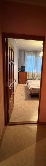 3-к. квартира, 65 м², 8/10 эт.