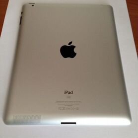 iPad