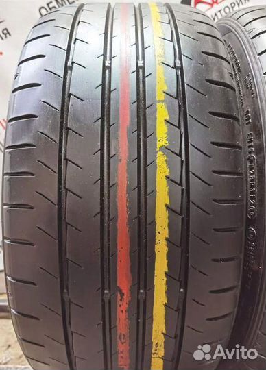 Dunlop SP Sport Maxx 050 255/35 R18 90Y