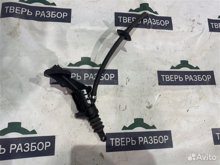 Главный цилиндр сцепления Ford Transit MK8