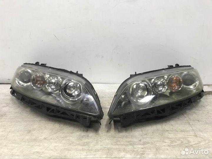 Фара Mazda 6 GG 2006