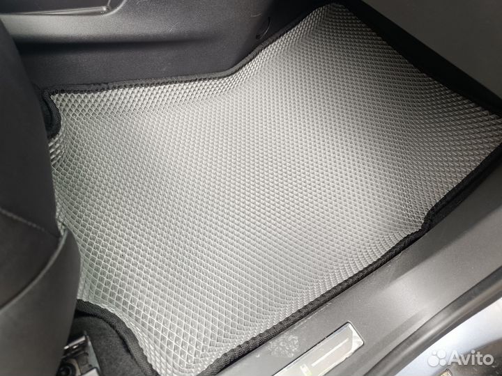 Коврики Eva на любой авто. Северокубанский