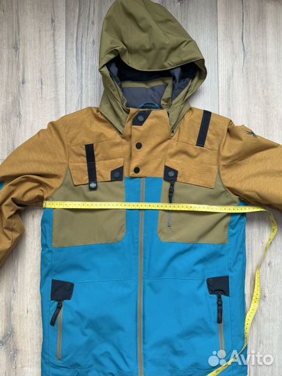 Горнолыжный костюм spyder