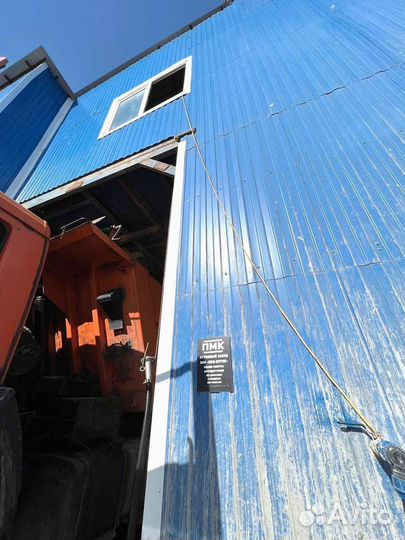 Бетон с доставкой миксером