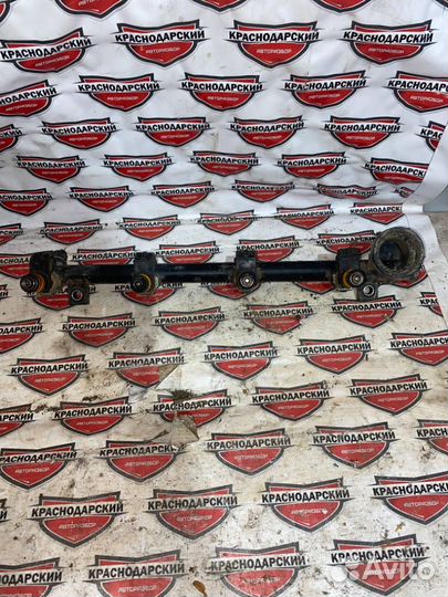 Топливная рейка 7700112519 Renault Clio 2001 BB0P