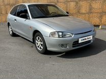 Mitsubishi Colt 1.3 AT, 1996, 398 000 км, с пробегом, цена 230 000 руб.