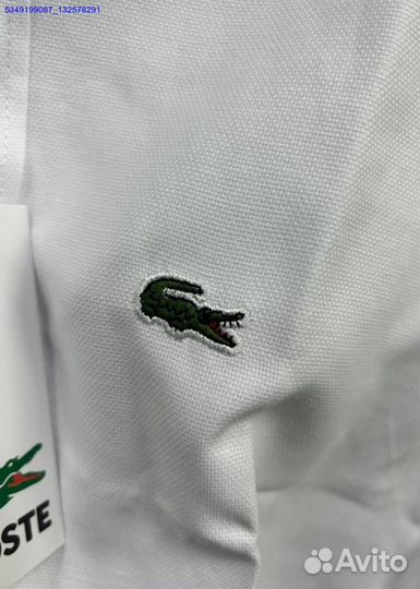 Рубашка Lacoste