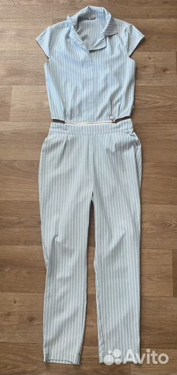 Комбинезон женский