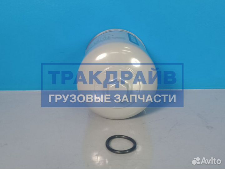 Фильтр влагоотделитель AL14 для автомобилей Scania 4 series с маслоотделителем