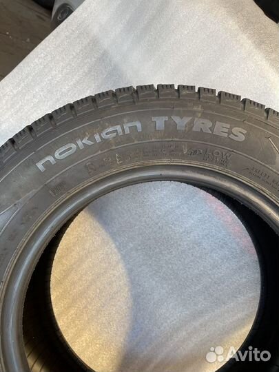 Nokian Tyres Nordman RS2 195/65