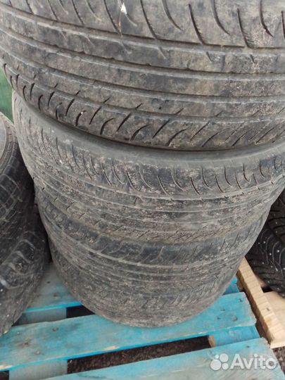 Hankook Optimo K715 195/60 R15