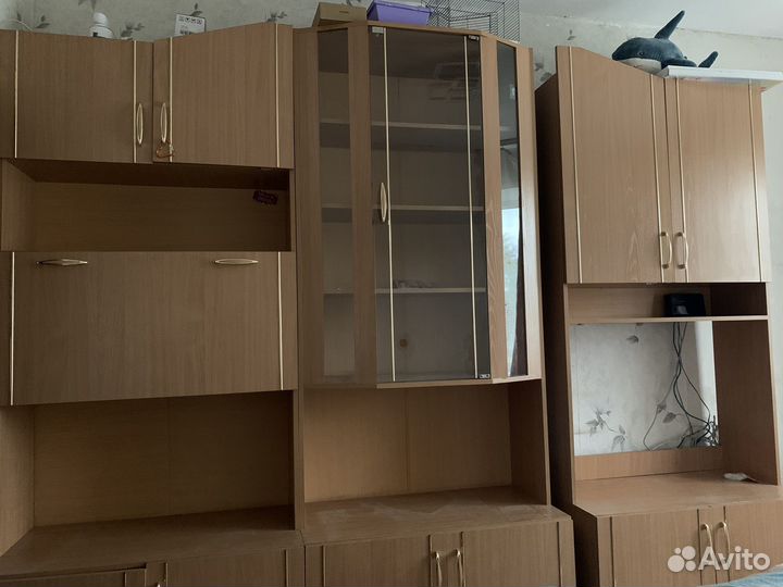 Шкаф бу