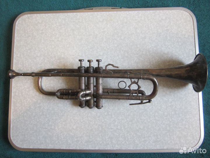 Немецкая труба weltkland