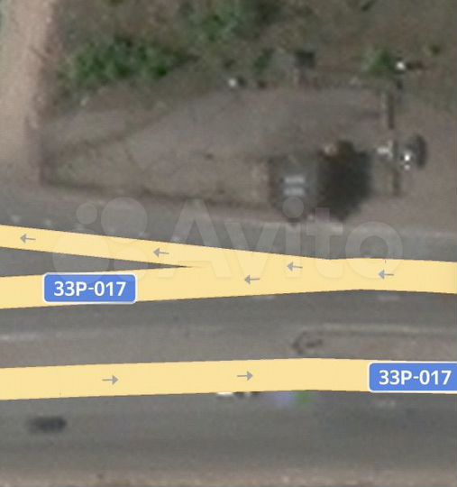 Торговая площадь