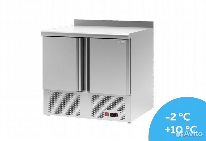 Холодильный стол Полаир