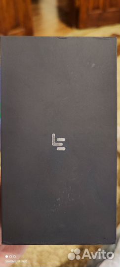 LeEco Le 2 X520, 3/32 ГБ