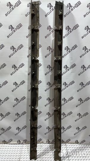 Порог Ford Transit 2014