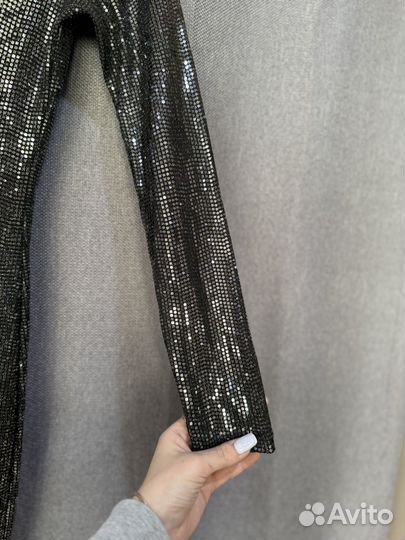 Вечернее платье женское