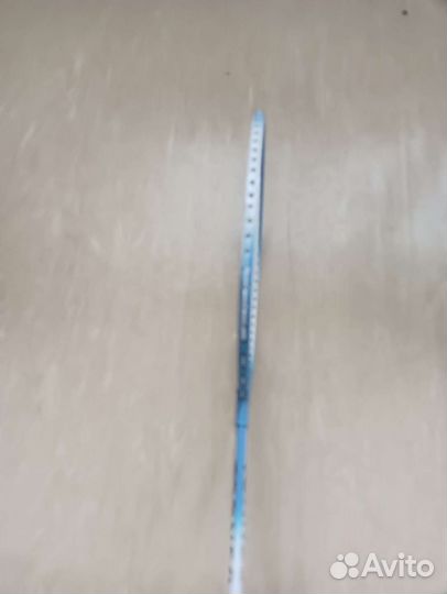 Ракетки для бадминтона.Состояние хорошое