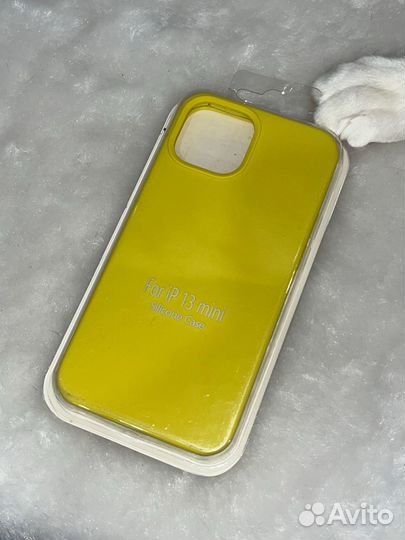 Чехол на iPhone 13 mini