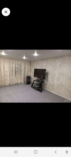 Коттедж 56 м² на участке 16 сот.