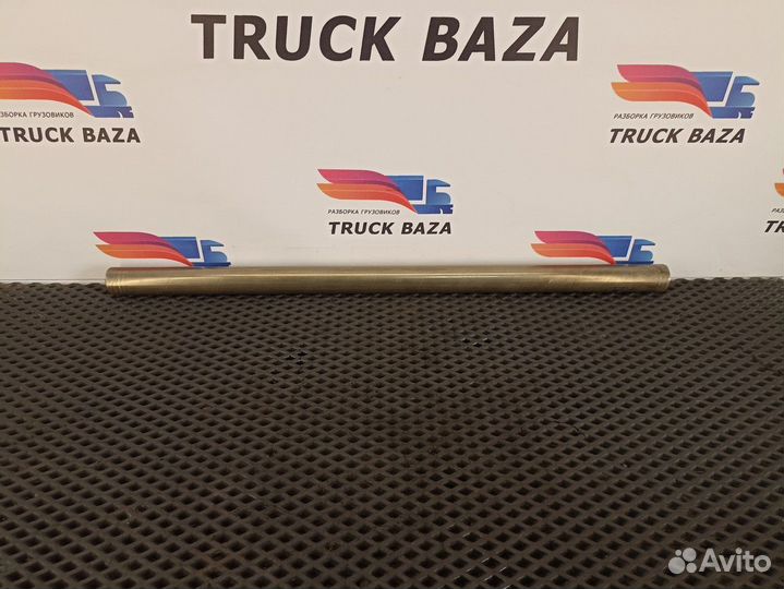 Трубка масляная узкая