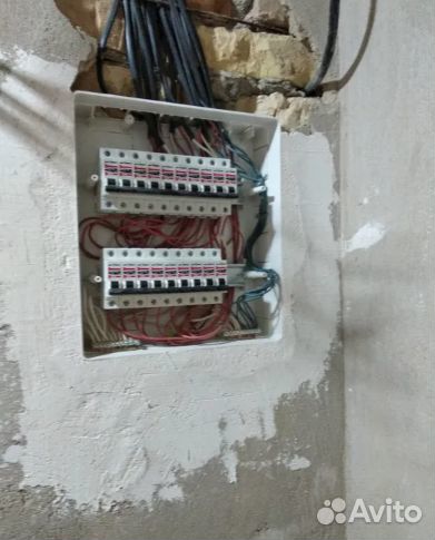 Услуги электрика, быстрый выезд Нижний Новгород