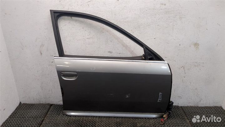 Молдинг двери Audi A6 (C5) Allroad, 2002