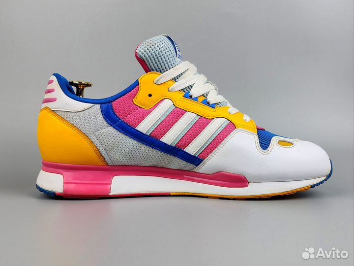 Кроссовки Adidas ZX 800 42 оригинал