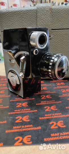 Кинокамера Лада цн