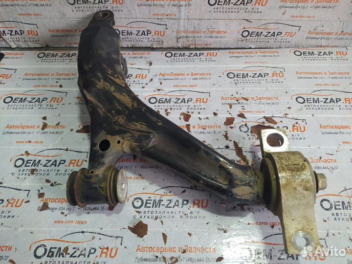 Рычаг передний нижний Лексус Lexus IS250 2