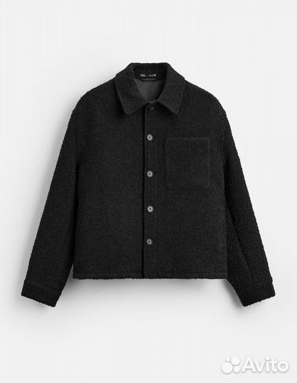 Куртка zara
