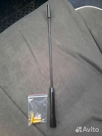 Автомобильная антенна для радио