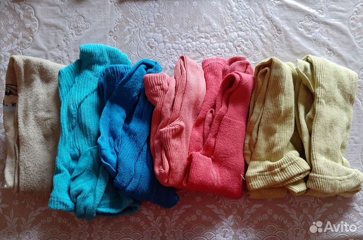 Детская одежда