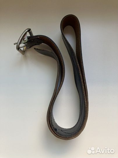 Ремень офицерский