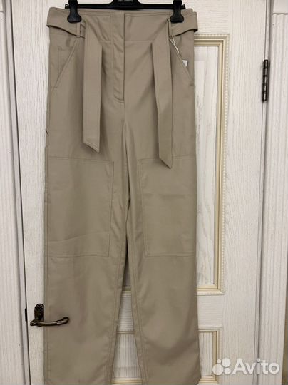 42IT Брюки Max Mara оригинал