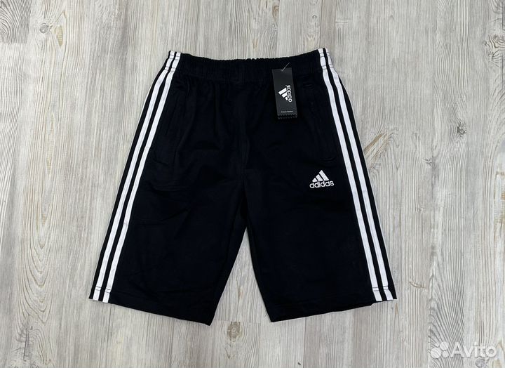 Летний комплект Adidas