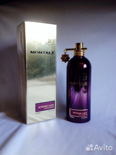 Настоящий парфюм для женщин делюсь 10мл