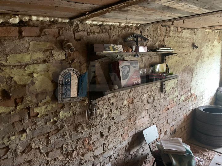 Гараж, 22 м²