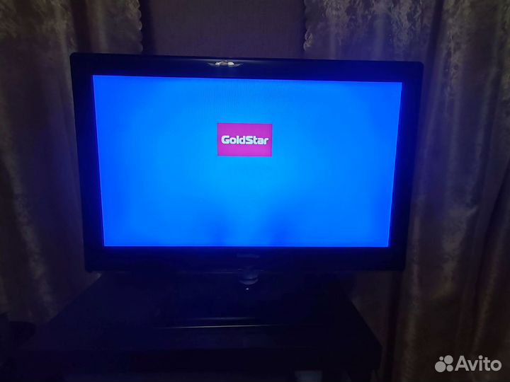 Телевизор бу