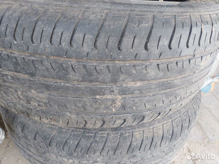 Hankook Optimo H417 225/60 R17